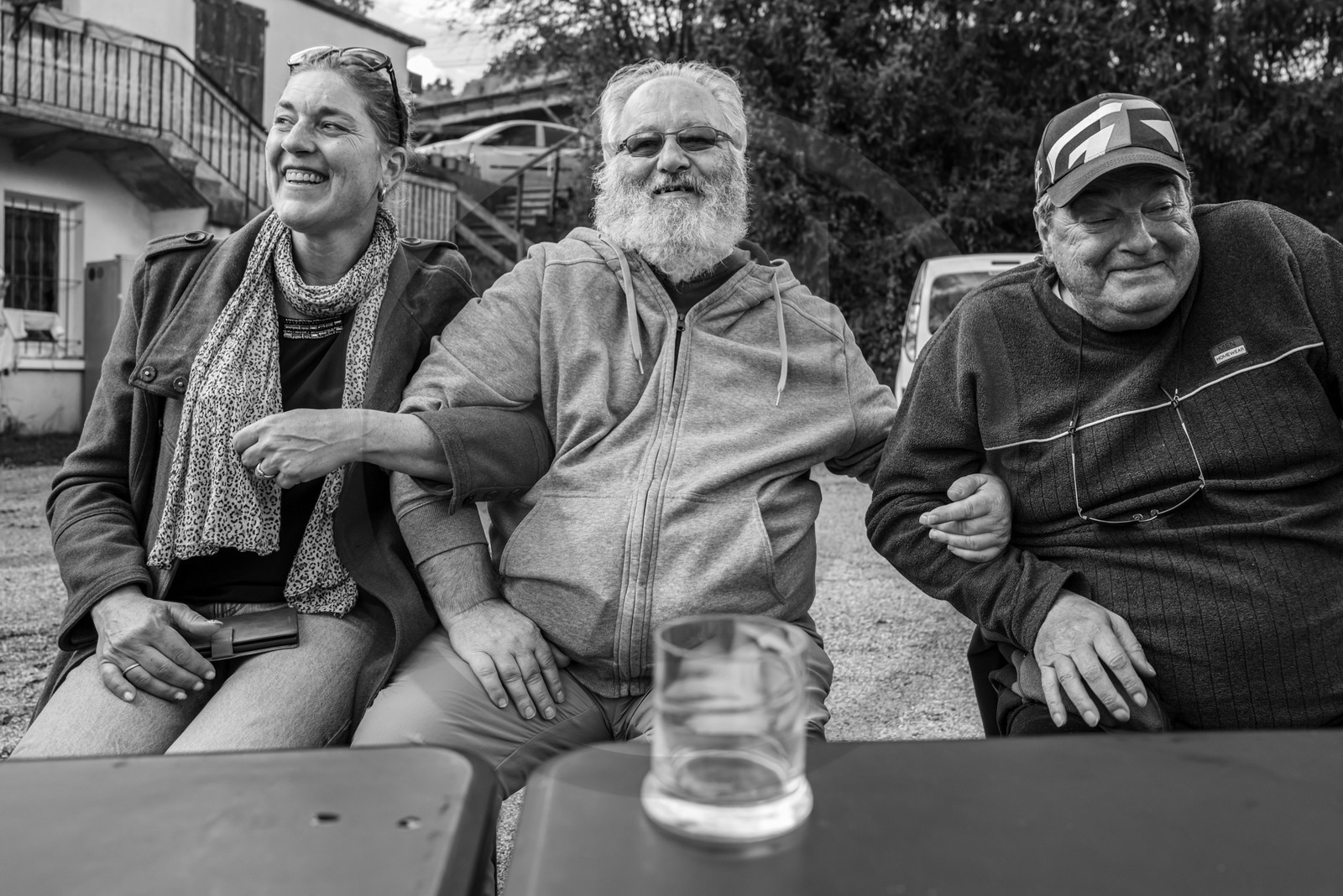 23 octobre 2024 : Echanges, bilans, perspectives