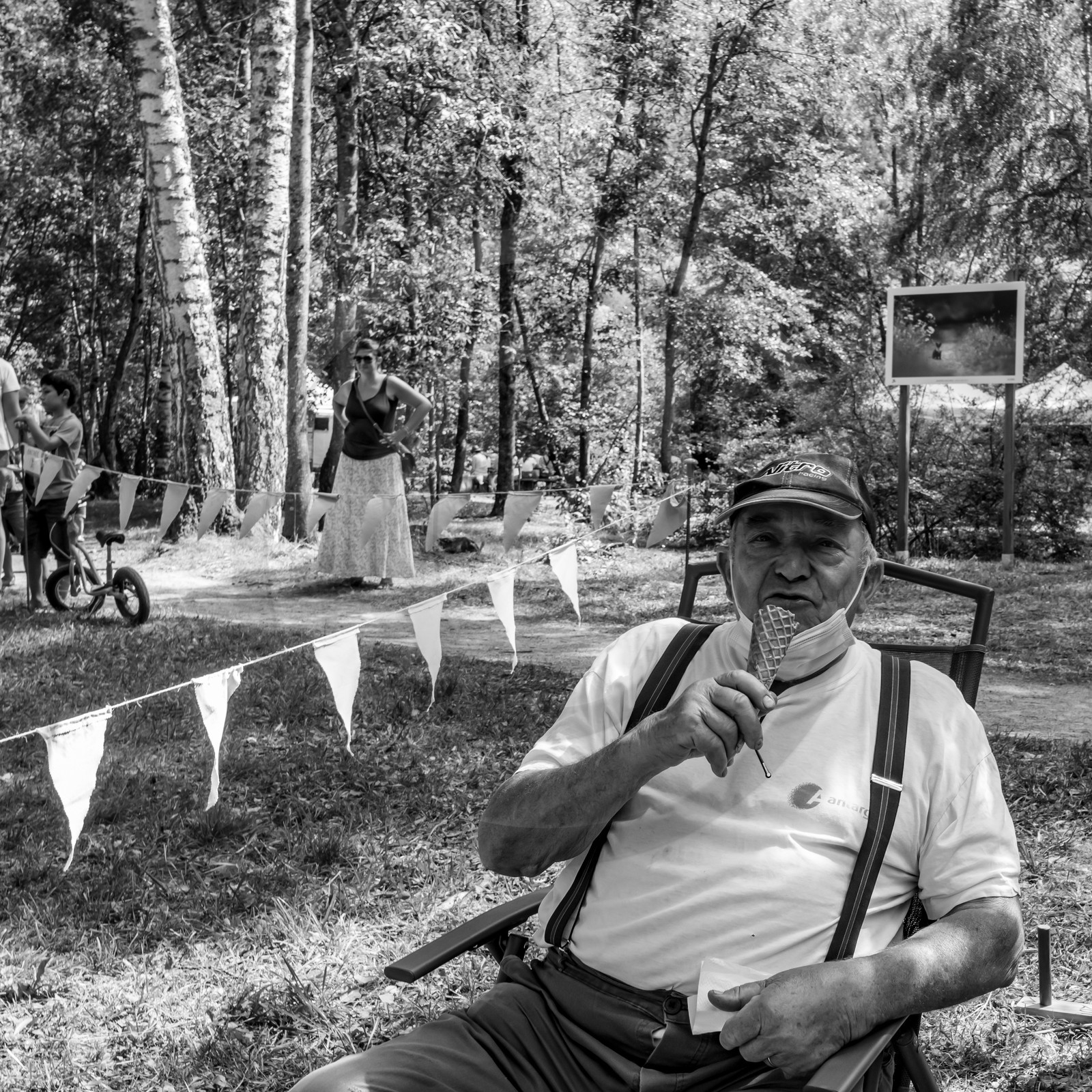 11, 12 et 13 août 2021 : L'Echo des Mots