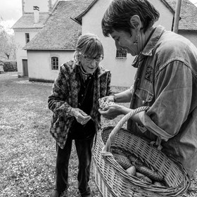 09 mai 2022 : L'UCC à l'Ouort