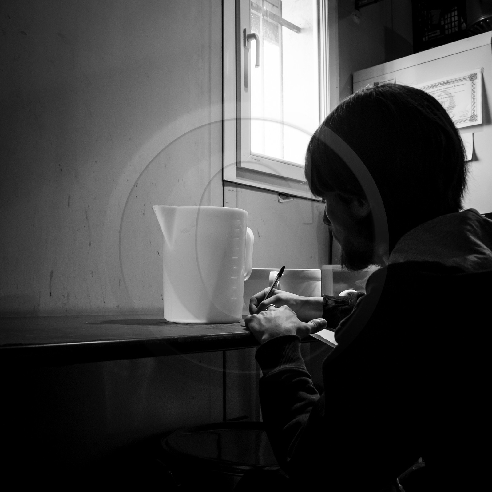 Les Bières du Crépuscule