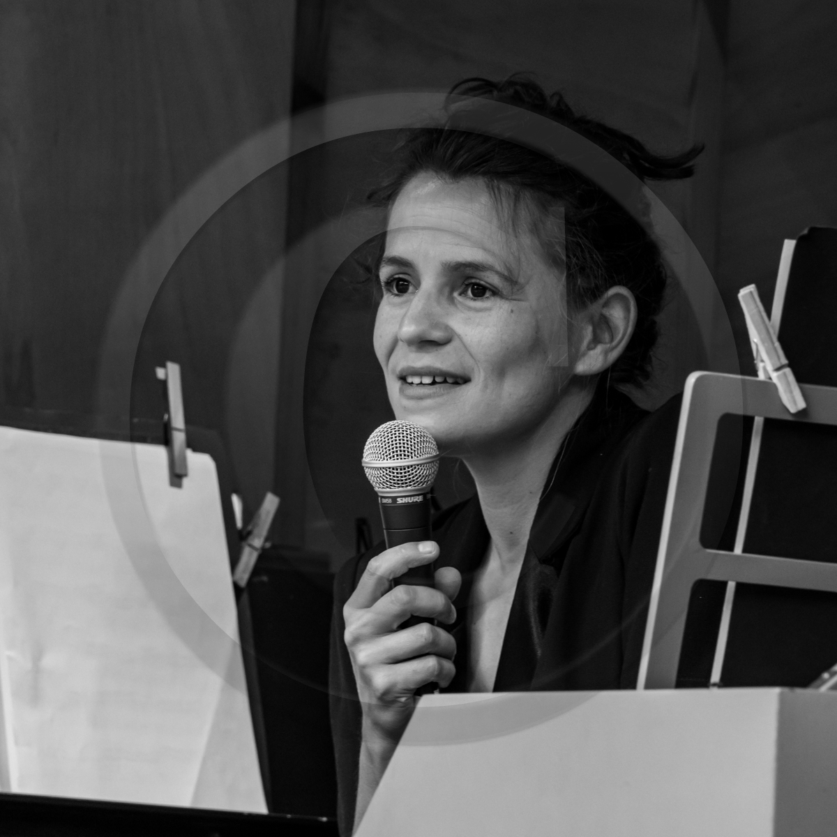 Jeanne Bleuse - Festival de Chaillol Jeanne Bleuse - Festival de Chaillol