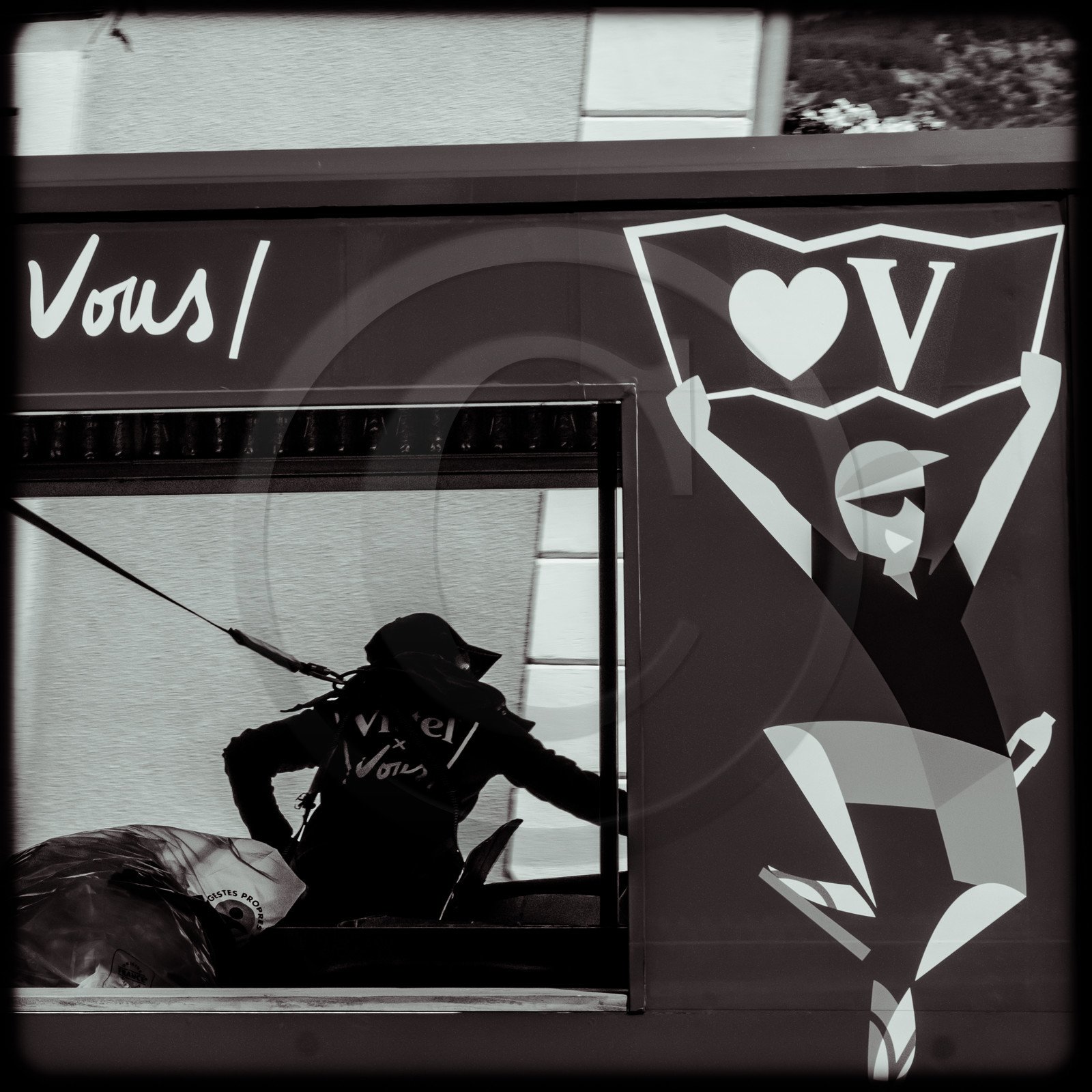 Tour de France cycliste 2020