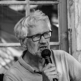 Jean-Yves Laurichesse - Rencontres Giono 2021 - Manosque