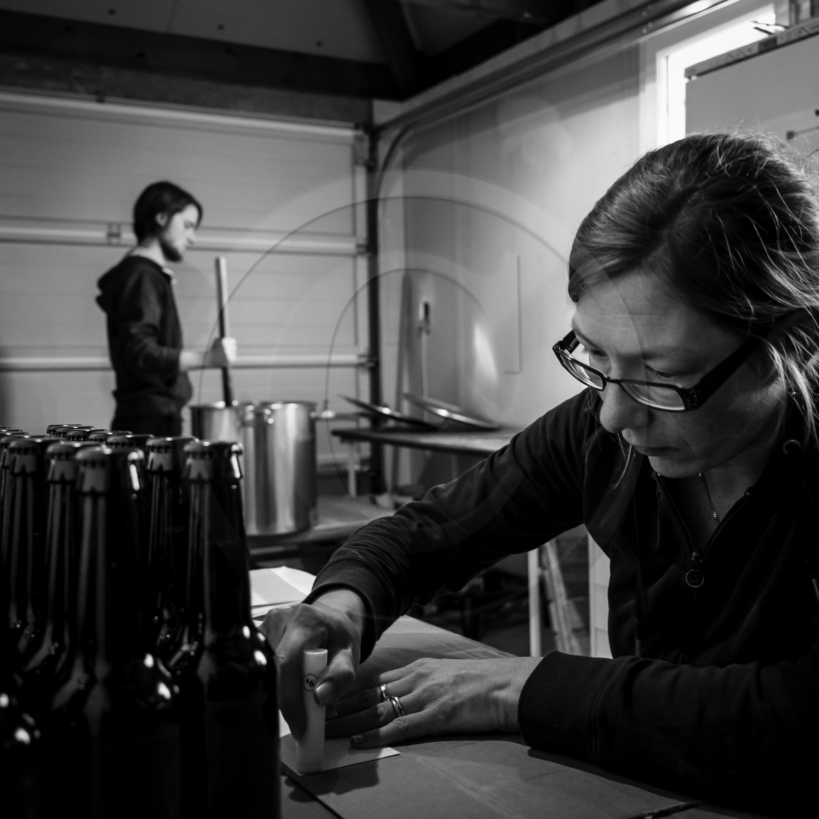 Les Bières du Crépuscule Les Bières du Crépuscule