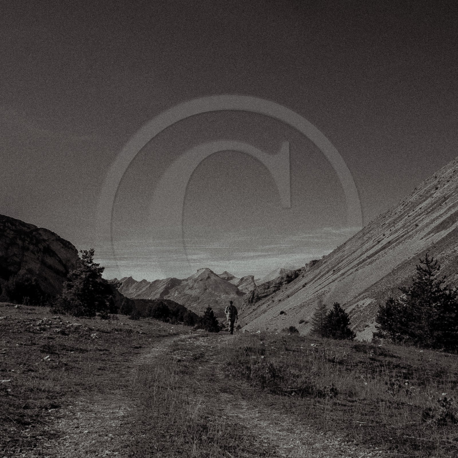Le Col du Noyer