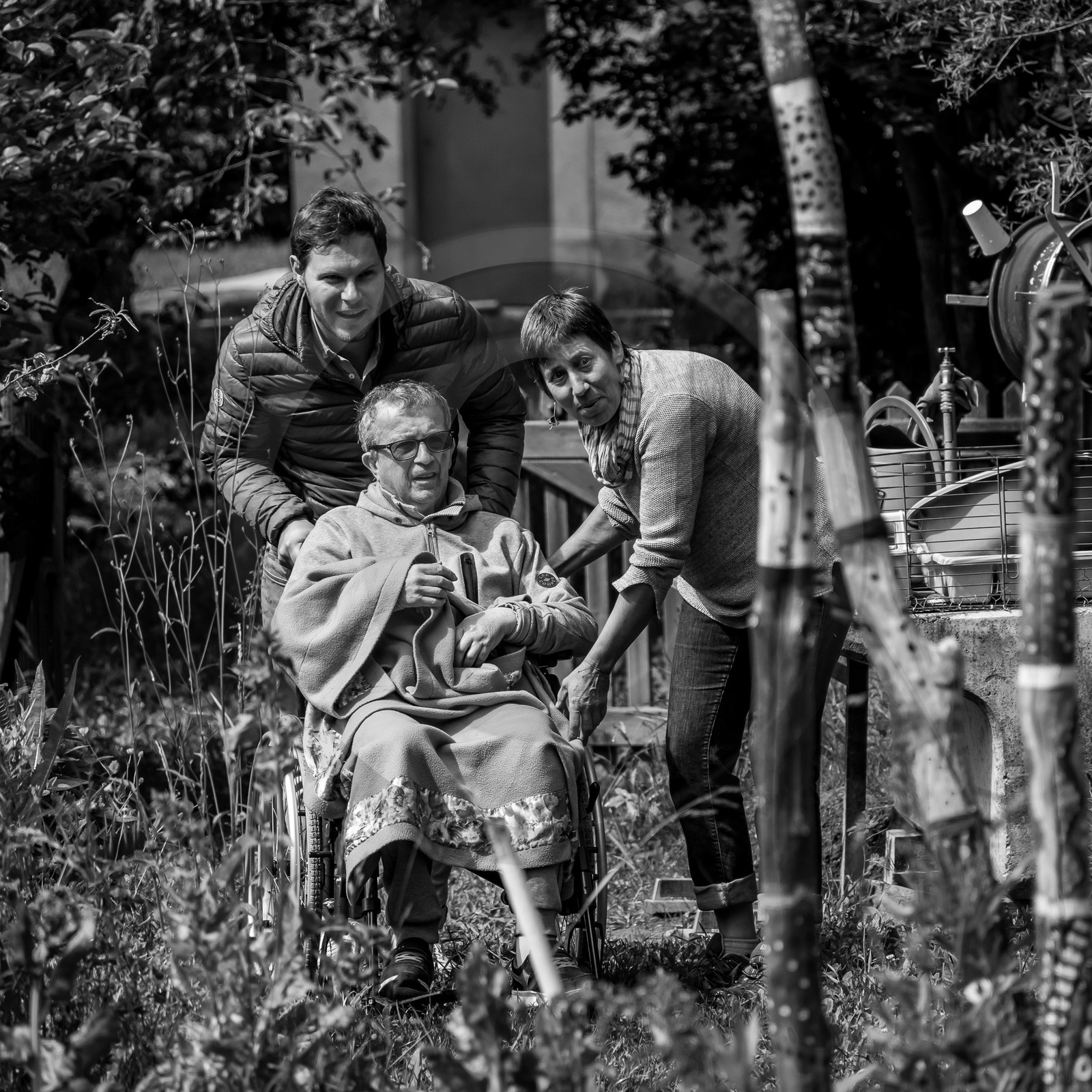 05 juin 2023 : journée des aidants et des aidés