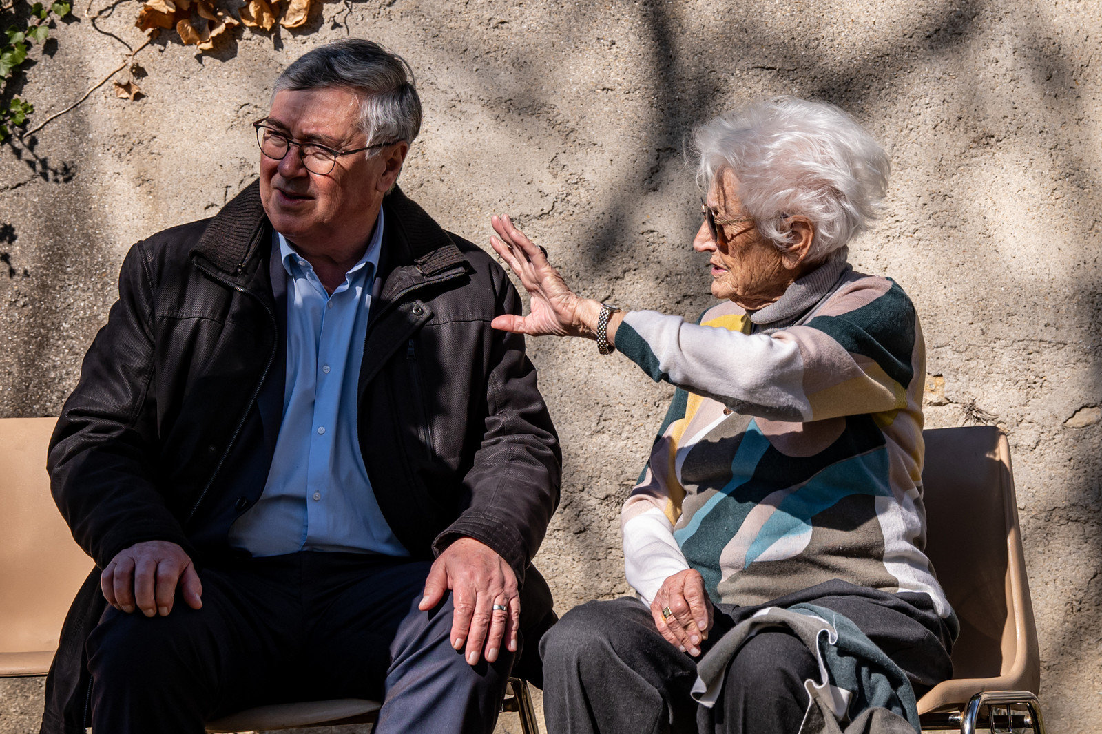 28 février 2025 : Manosque - Maison de Jean Giono - Rénovation et maison de site