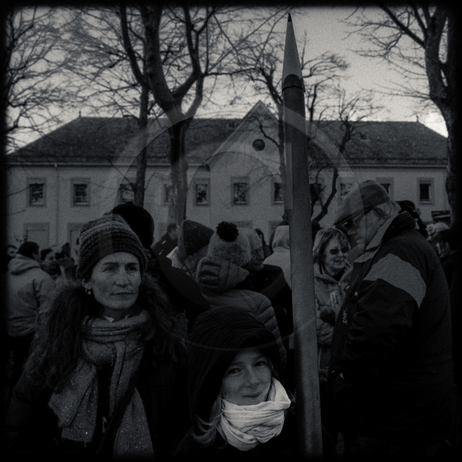 Je suis Charlie