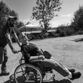 18 septembre 2019 : jeux avec Ludambule