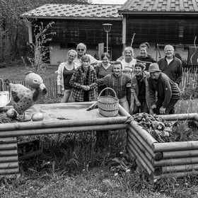 09 mai 2022 : L'UCC à l'Ouort