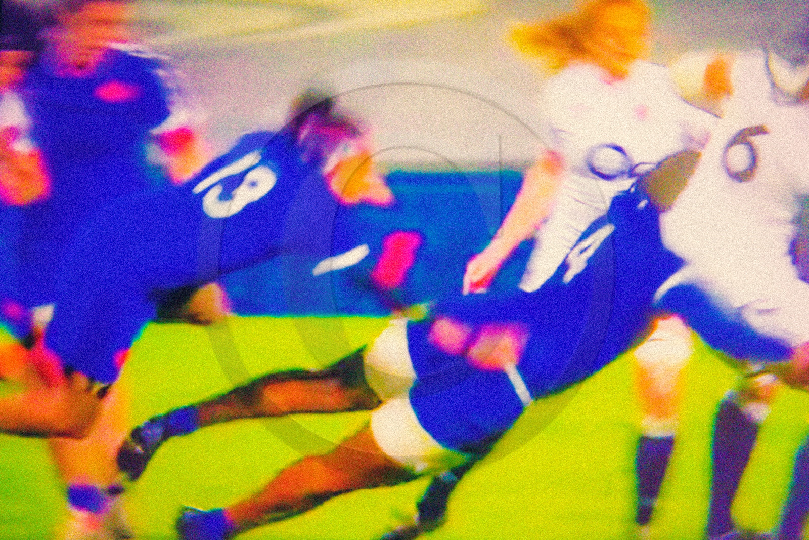 Rugby féminin Rugby féminin
