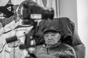 16 avril 2025 : avec le Studio 1071