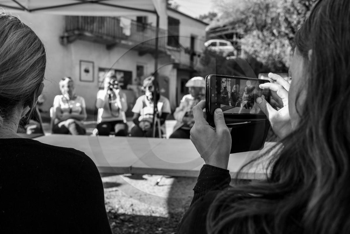 26 octobre 2022 : dernier mercredi de la saison à l'Ouort