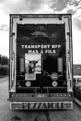 Rencontres paysannes à Saint-Bonnet en Champsaur