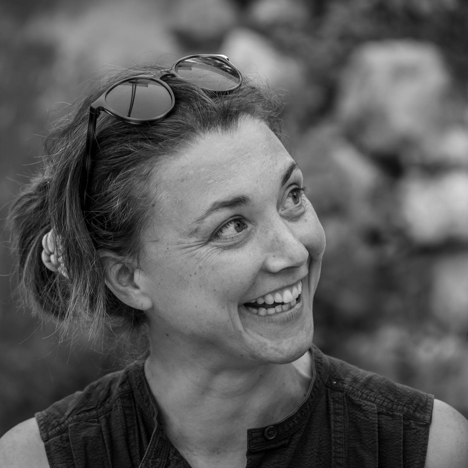 14 mai 2025 : Avec le Studio 1071