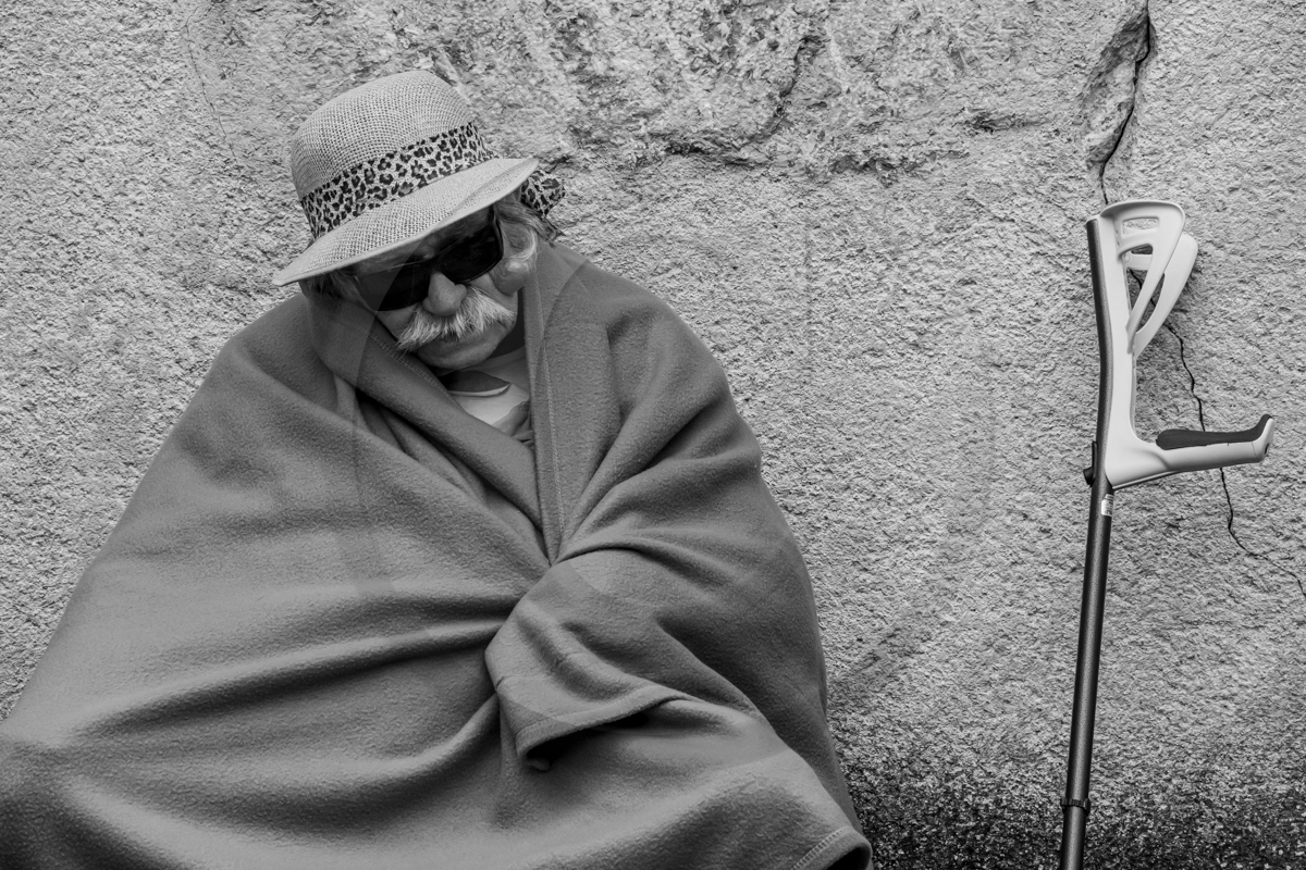 17 mai 2023 : une chorale à l'Ouort (2)
