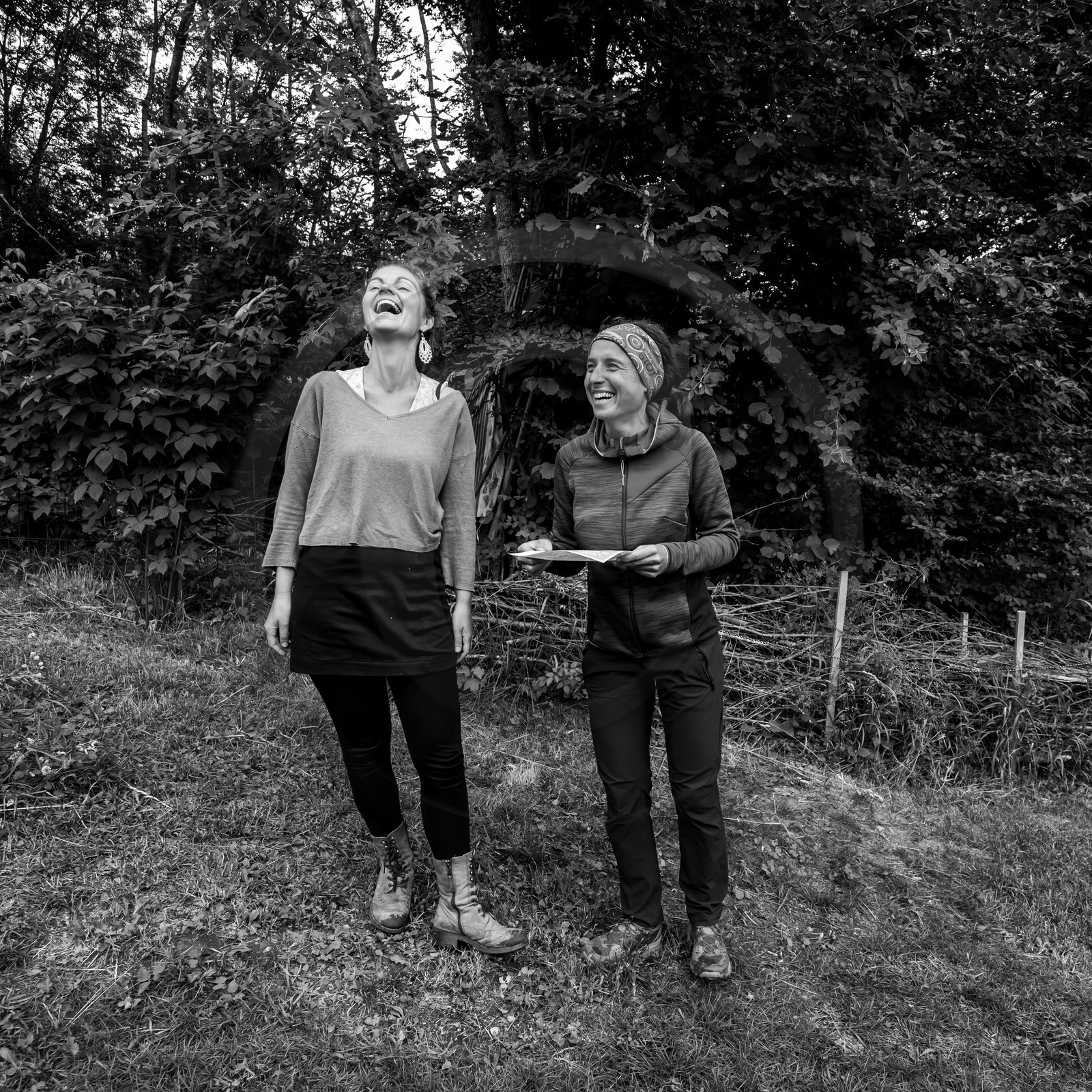 04 juillet 2021 : Journée Art & Nature