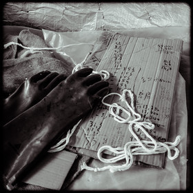 La Filature du Valgaudemar