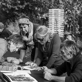 23 octobre 2024 : Echanges, bilans, perspectives