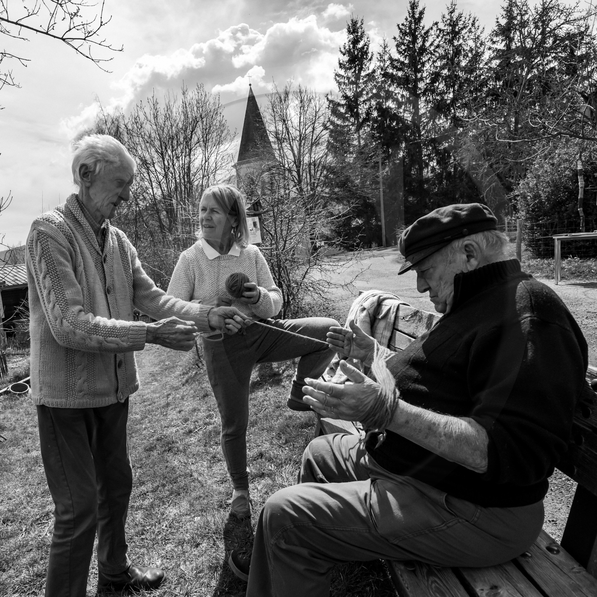 06 avril 2022 : c'est la reprise à l'Ouort