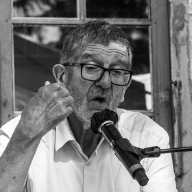 Michel Gramain - Rencontres Giono 2021 - Manosque