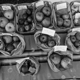 Ramène ta pomme