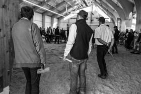 Rencontres paysannes à Saint-Bonnet en Champsaur