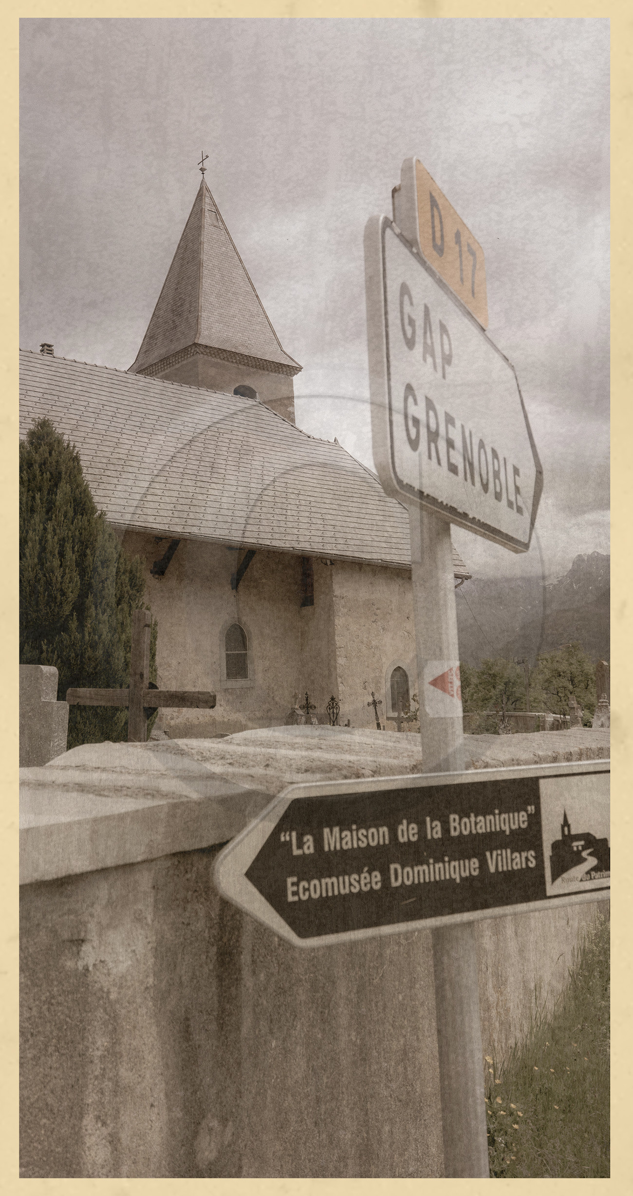 Le kilomètre dérogatoire