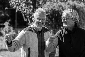 10 octobre 2025 : Journée des aidants