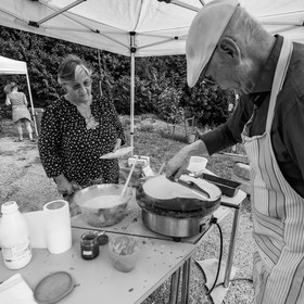 06 septembre 2021 : Journée des aidants