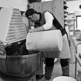 Stéphane Philippe, Le pain d'antan