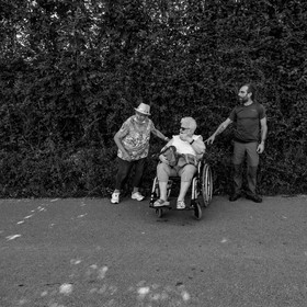 21 juillet 2021 : Sieste musicale avec Matthieu Duval