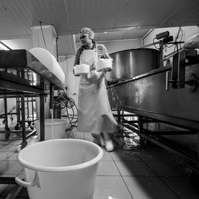 La Fromagerie du Champsaur