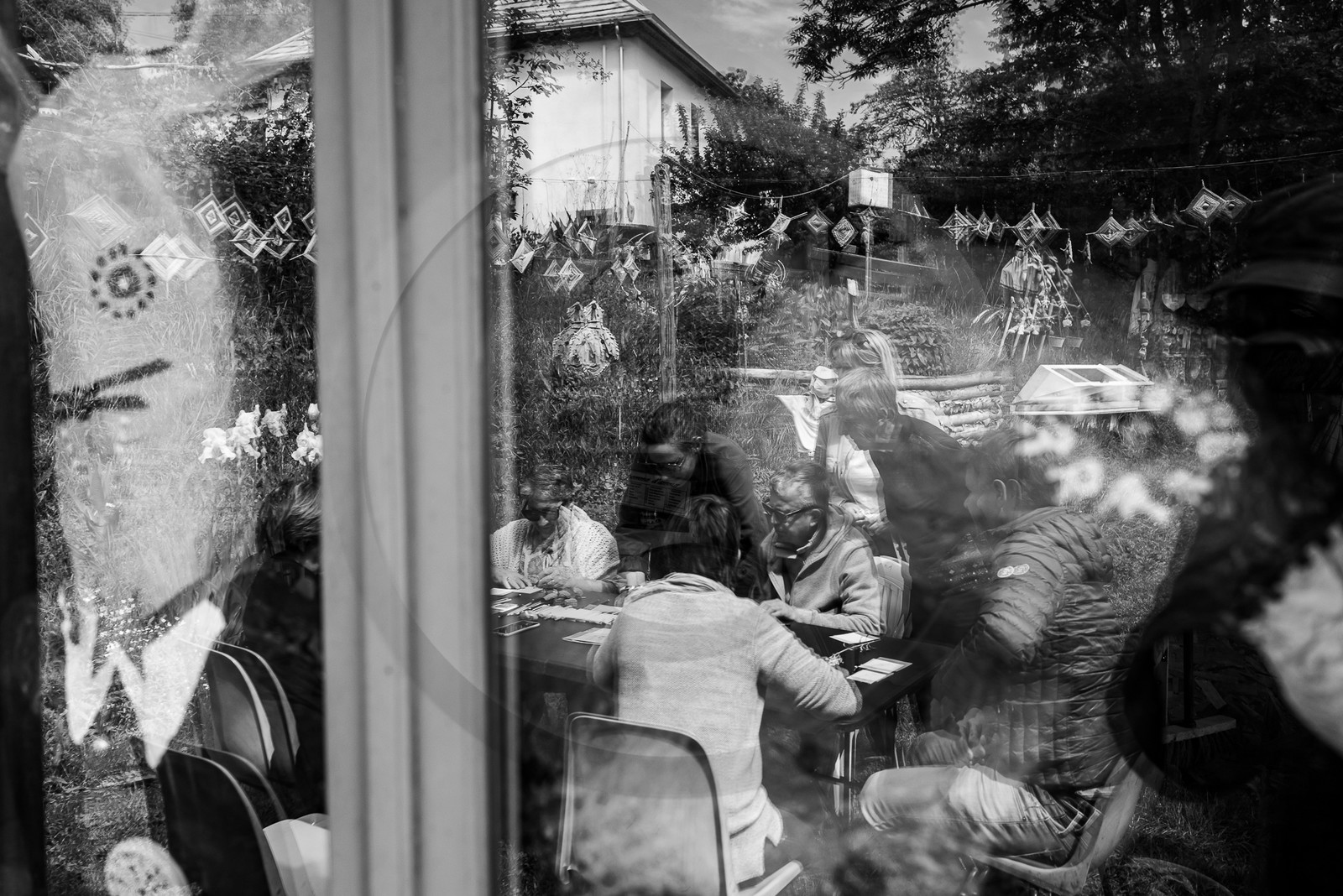 05 juin 2023 : journée des aidants et des aidés