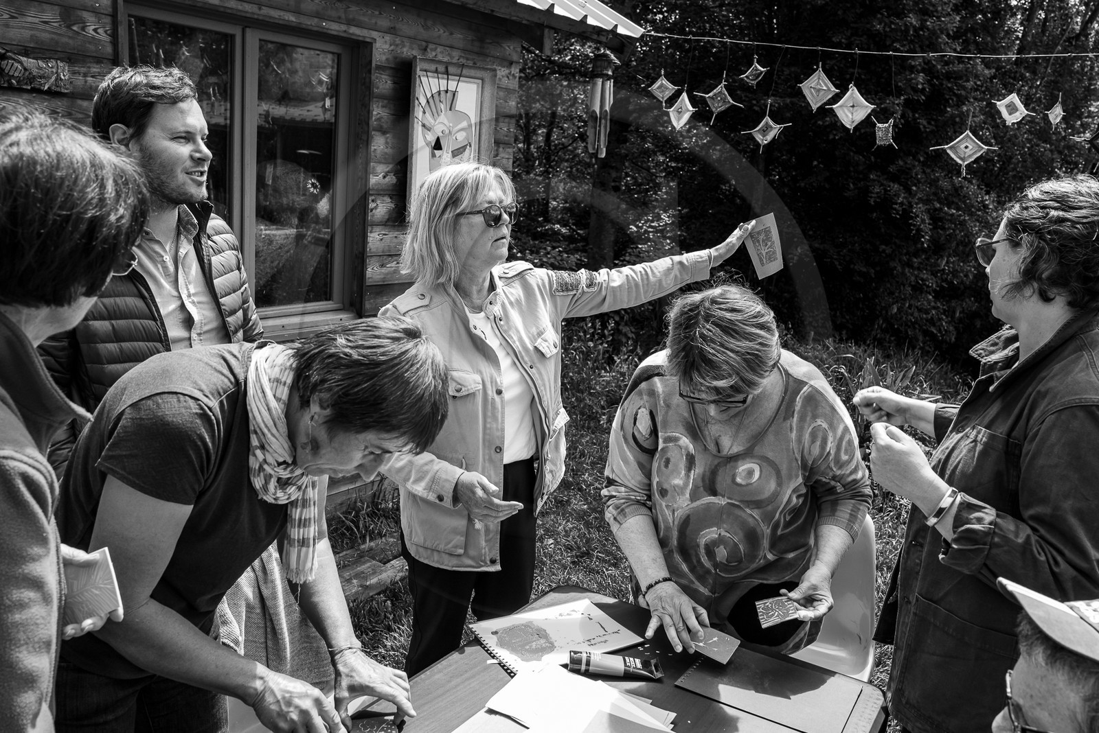 05 juin 2023 : journée des aidants et des aidés