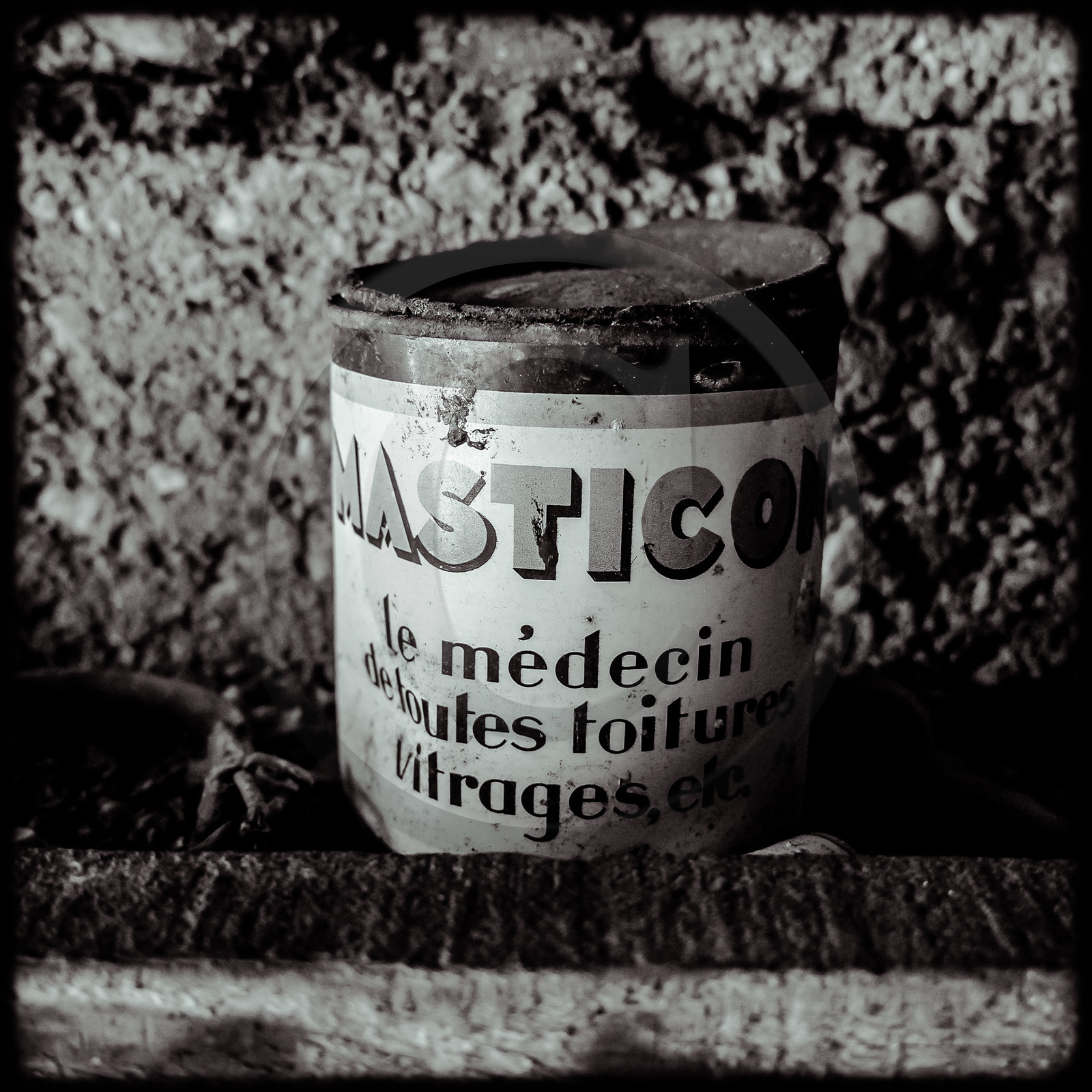 Une maison abandonnée à Saint-Julien-en-Champsaur