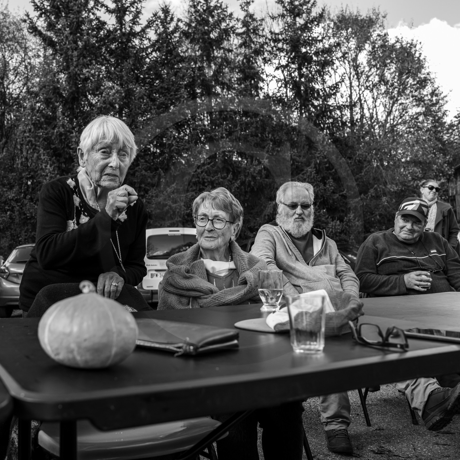 23 octobre 2024 : Echanges, bilans, perspectives