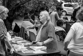 Le Noyer, village champsaurin