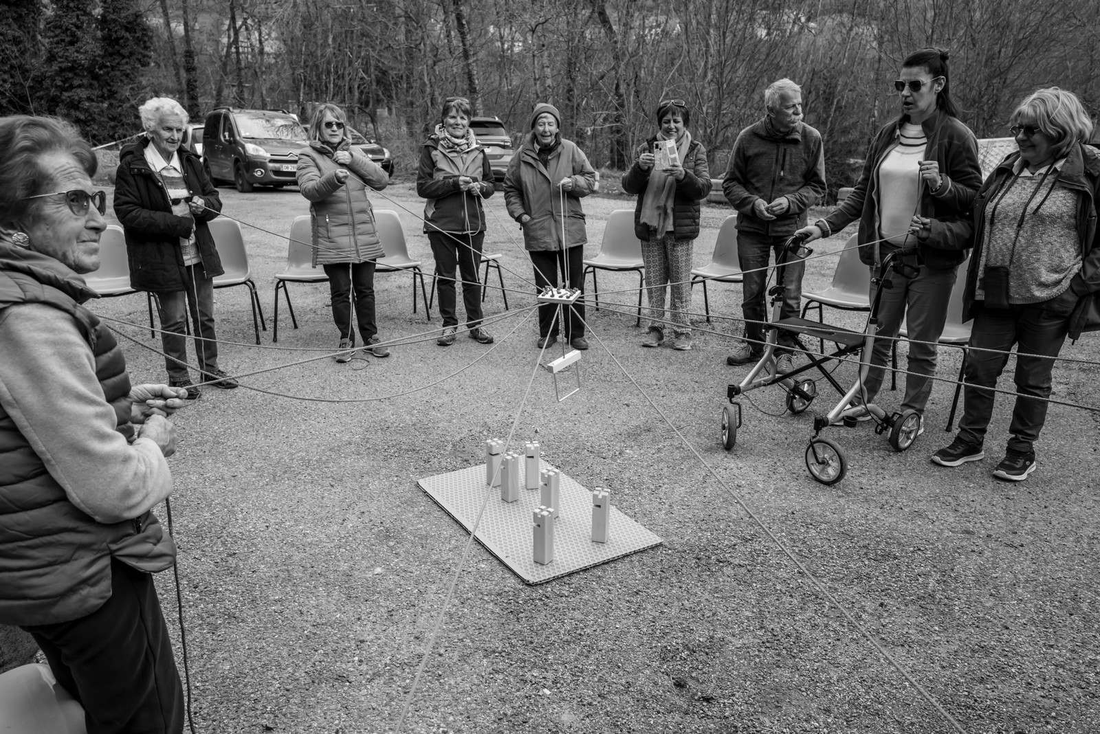 09 avril 2025 : des jeux, des chants et une AG