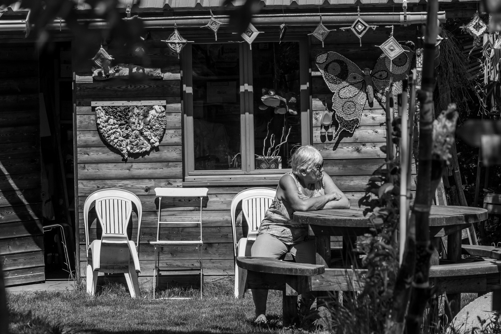 16 mai 2025 : Journée des aidants