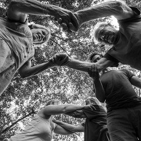 23 juillet 2019 : Mouvements dansés et psychomotricité avec Damien Derouet