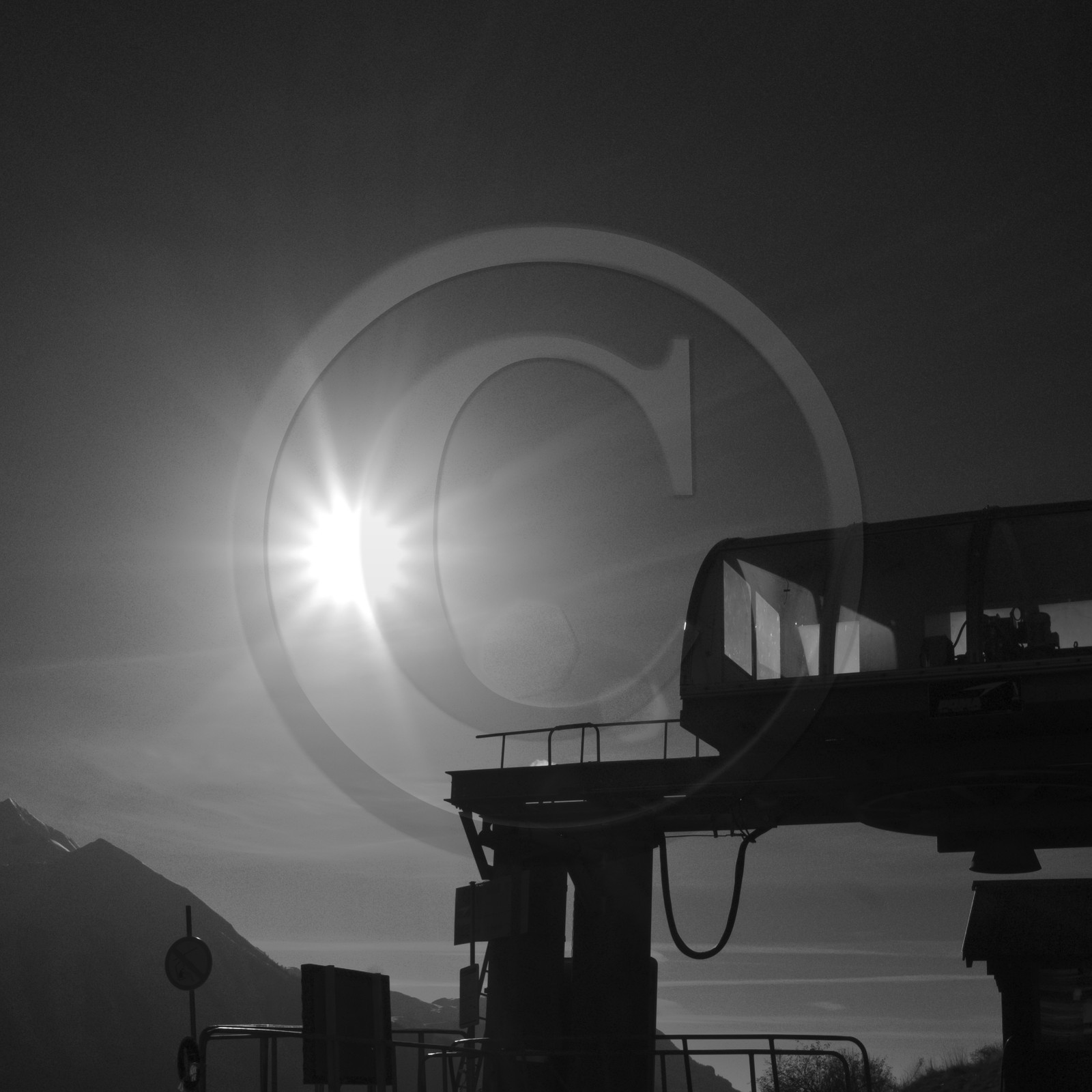 En attendant la neige