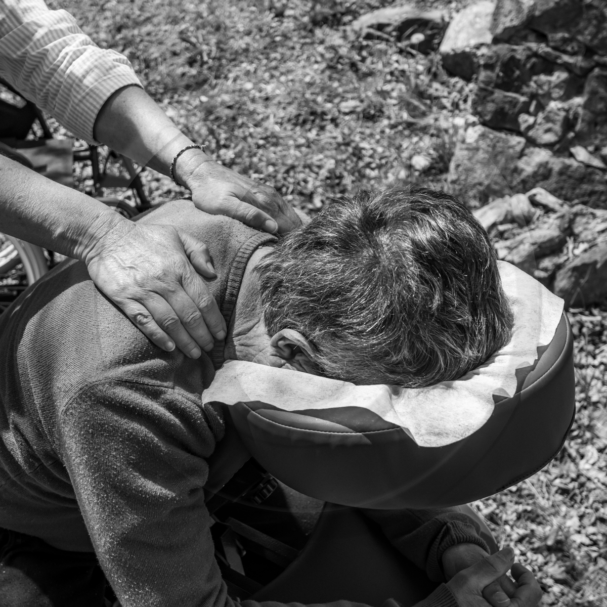 29 avril 2022 : journée des aidants et des aidés