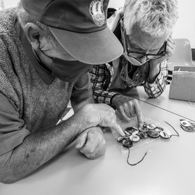 Fabrication de jeux