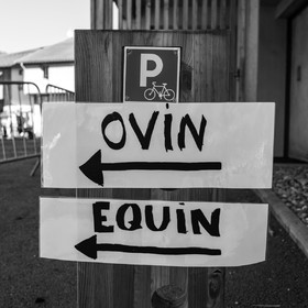 Rencontres paysannes à Saint-Bonnet en Champsaur