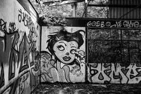 La Piscine de St Léger les Mélèzes