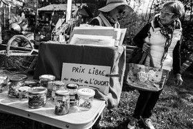 14 mai 2023 : Vide-Jardin