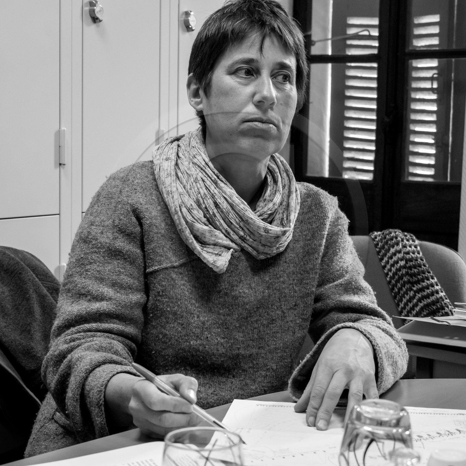 L'Ouort de Bénévent - 27 janvier 2017 L'Ouort de Bénévent - 27 janvier 2017