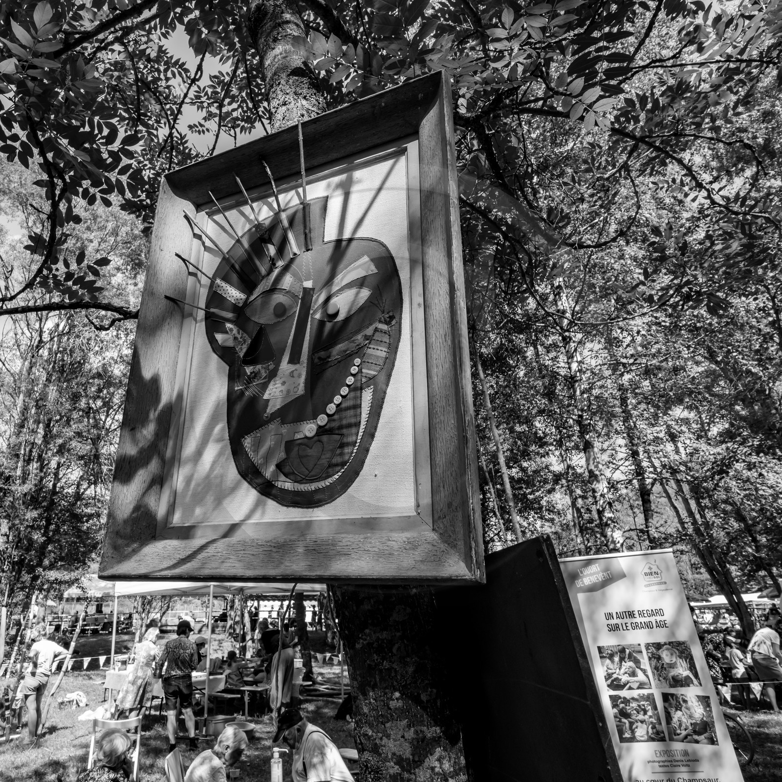 11, 12 et 13 août 2021 : L'Echo des Mots