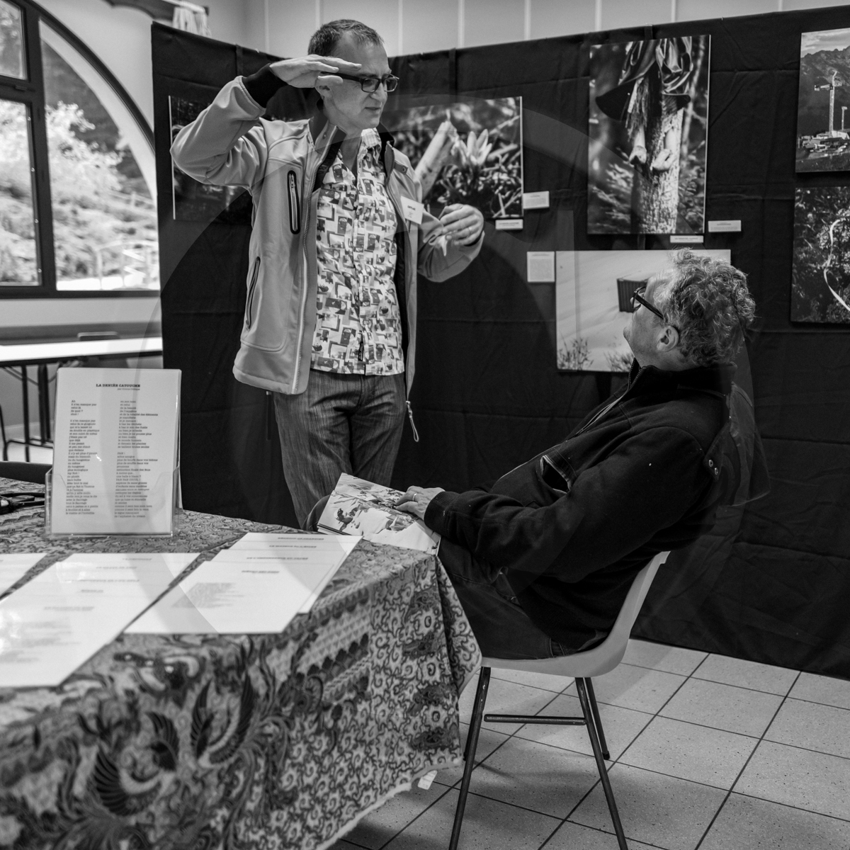 Automne photographique en Champsaur 2022 Automne photographique en Champsaur 2022